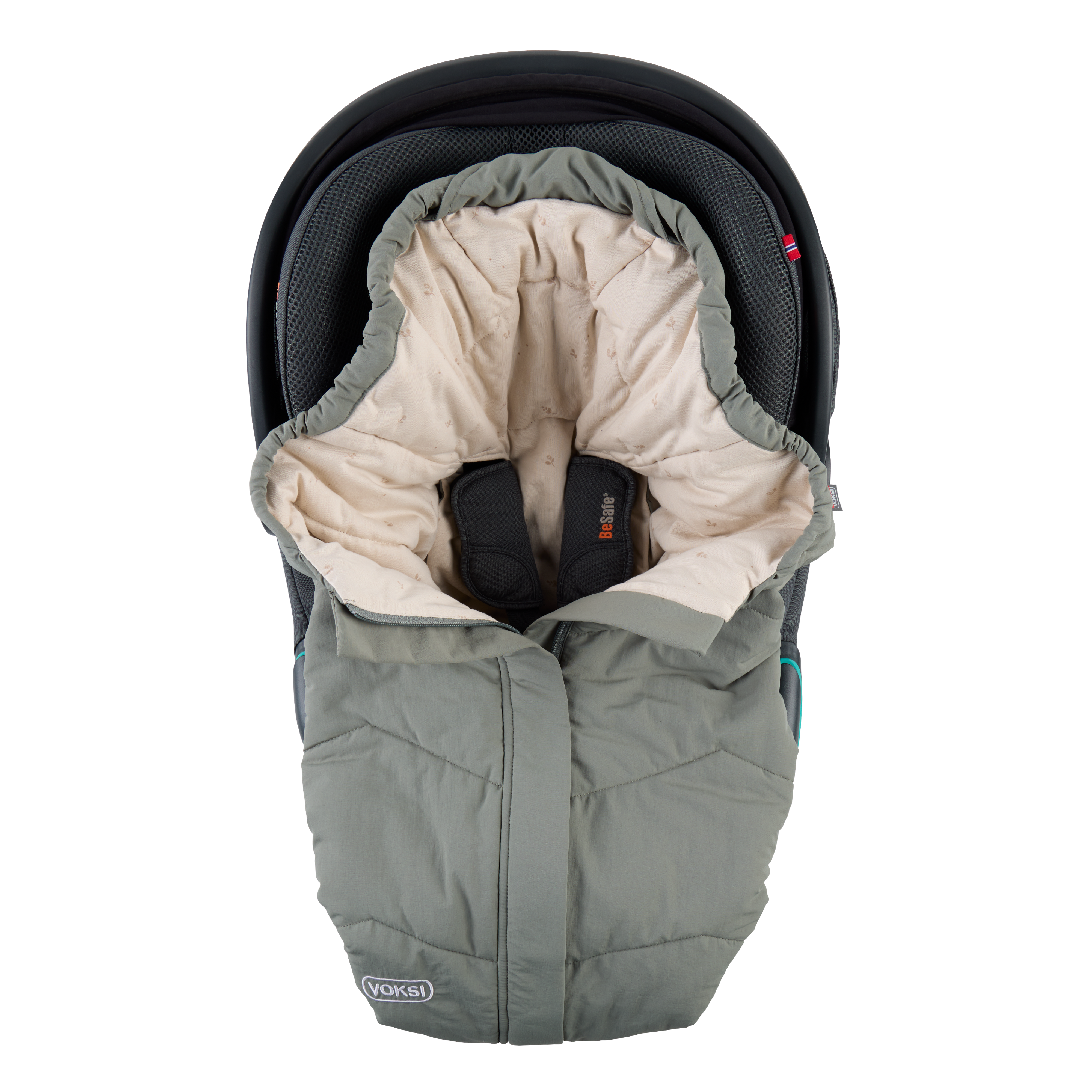 Voksi Move Light - Meadow Green